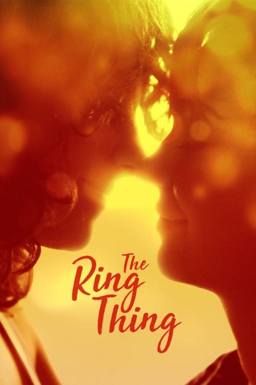 The Ring Thing movie poster player