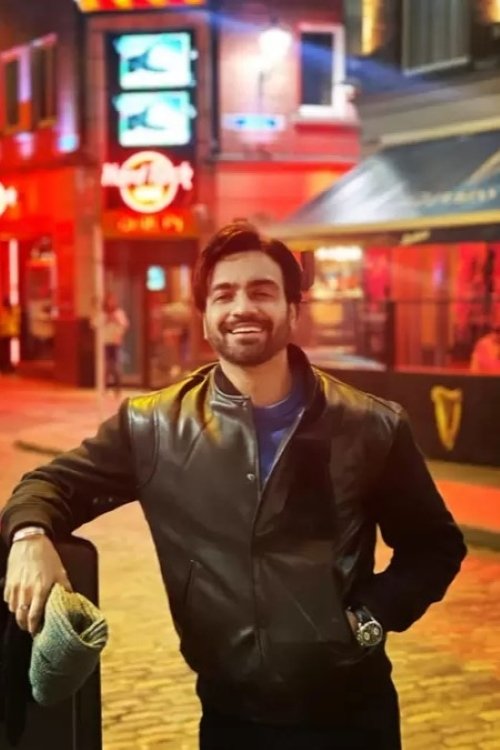 Arsalan Naseer