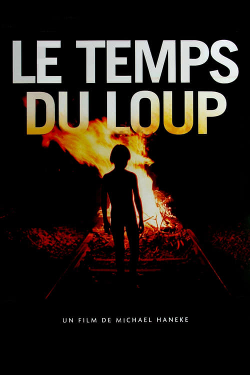 Image Le temps du loup