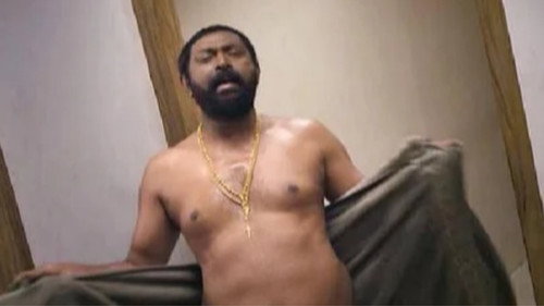 mallu meme Backdrop Blur
