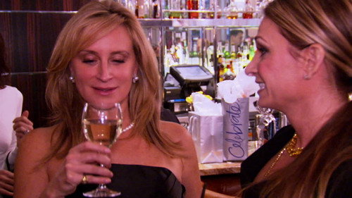 Les Real Housewives de New York - S5 - Still