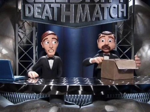 Épisode 5