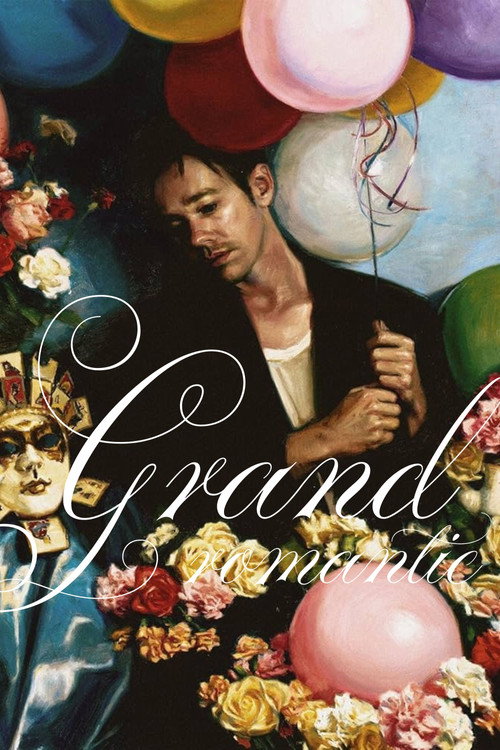 Nate Ruess - The Grand Romantic