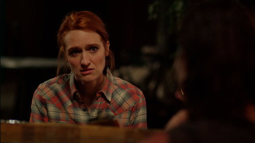 The Faith Diaries: Week Six