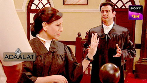 Kissa Taxi Murder Ka