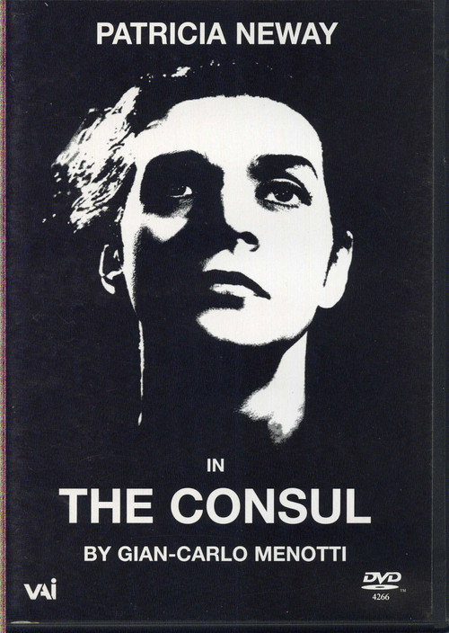 The Consul