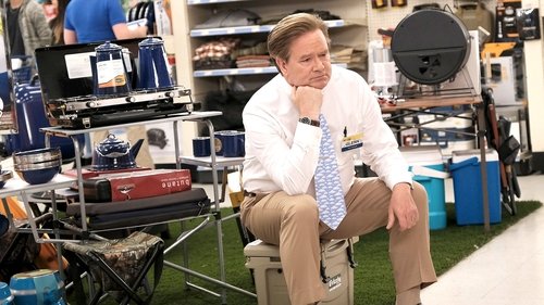 Superstore: 3×15