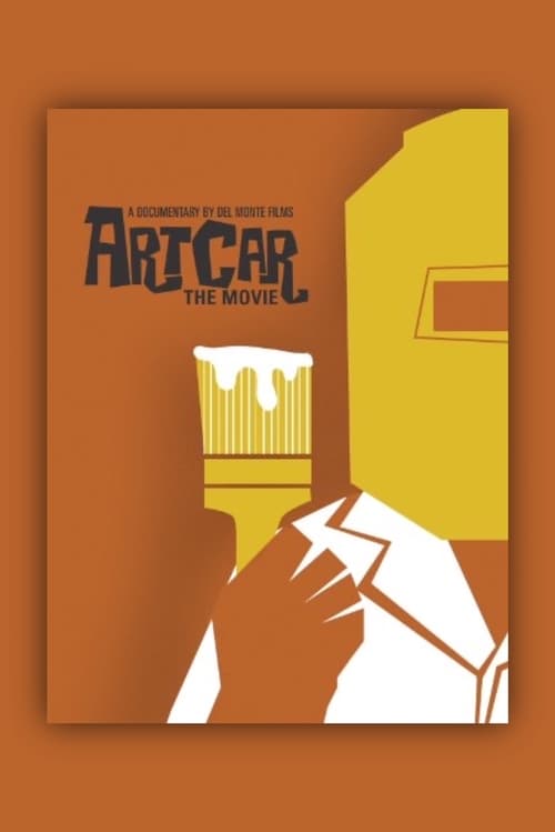 Art Car: The Movie poster