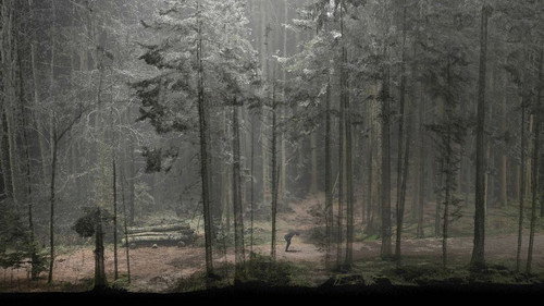 Limits Backdrop Blur
