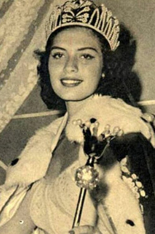 Gladys Zender