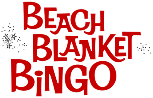 Beach Blanket Bingo