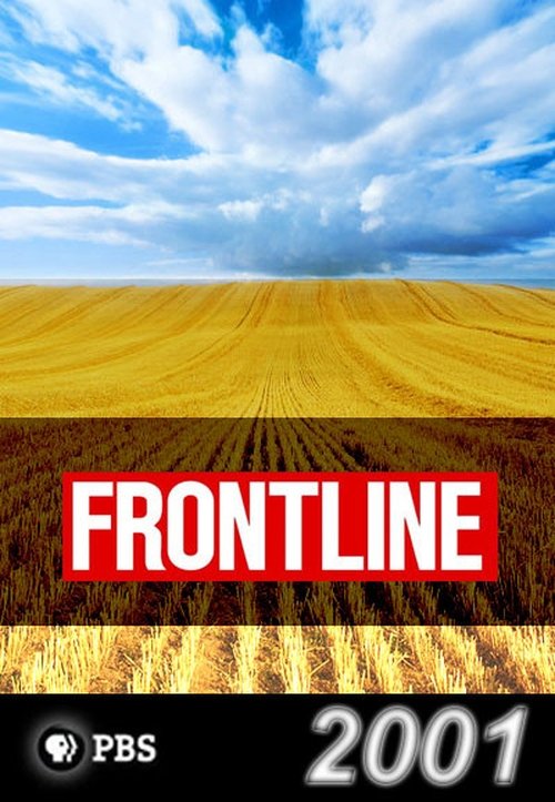 Where to stream Frontline