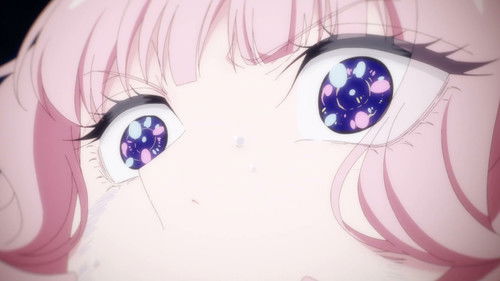 May I Ask For One Final Thing ?