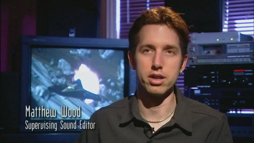 Revvin' It To The Next Level
