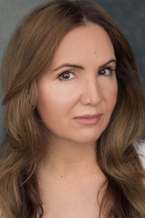 Image de Amanda-Jade Tyler