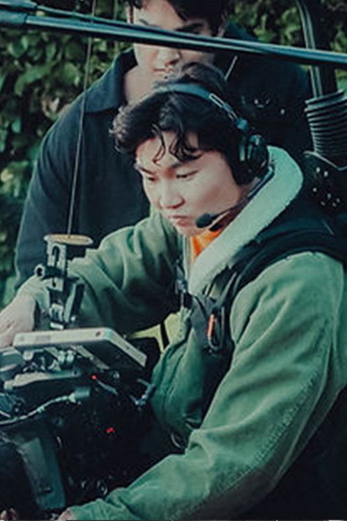 Foto de Zhuolin Hong