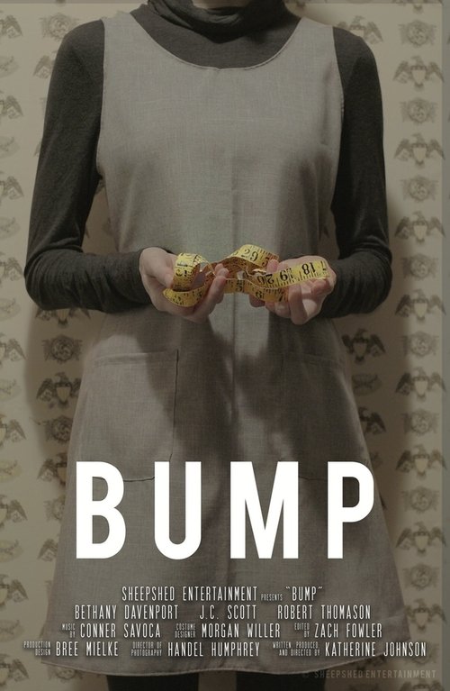 Bump movie poster player