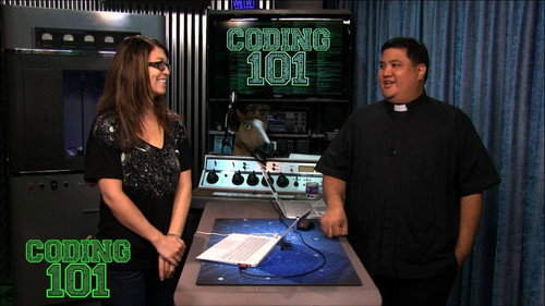 Perl: Creating Dynamic Web Pages