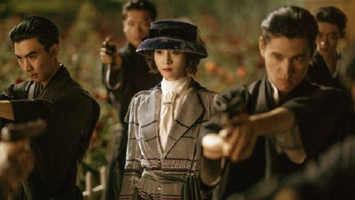 Arsenal Military Academy backdrop 3