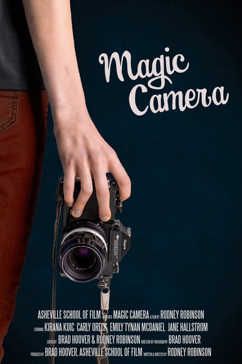 Magic Camera 