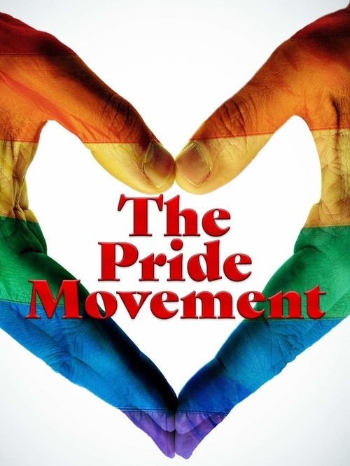 The Pride Movement movie poster player
