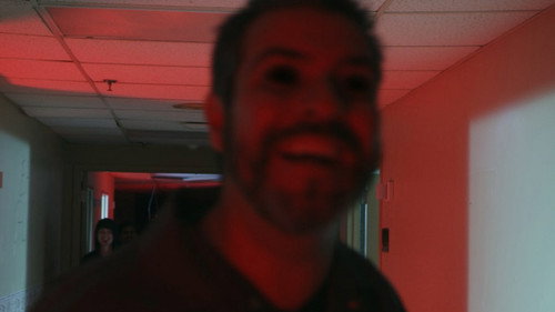 Blood Rush — Fundos 3
