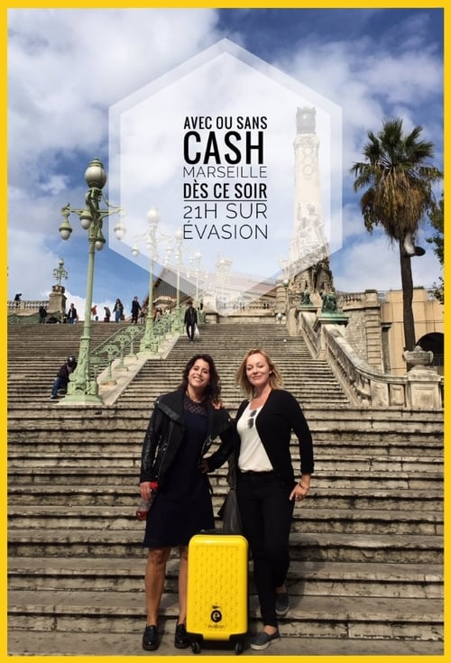 Poster With or without cash