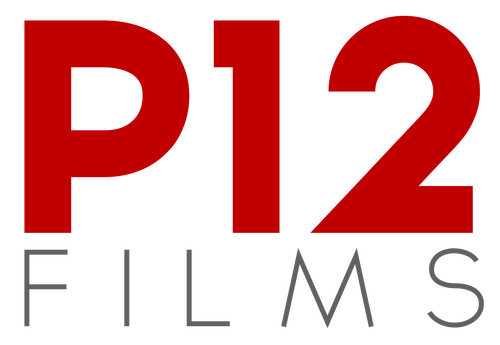 P12 Films logo