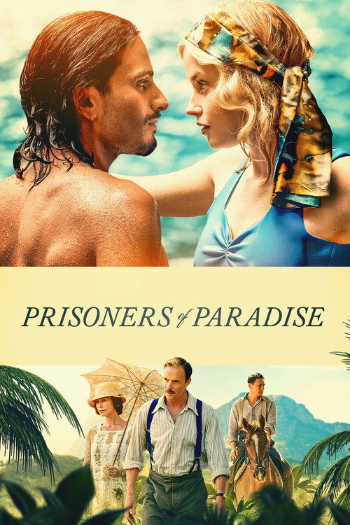 Prisoners of Paradise (Ambleside)