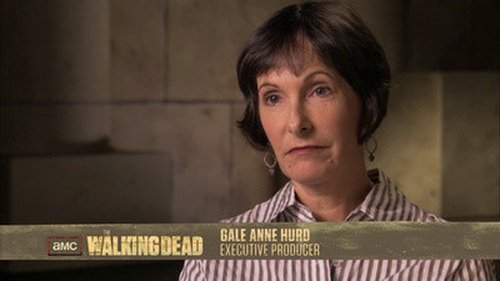 Escena del episodio 12 de la temporada 0 de la serie The Walking Dead