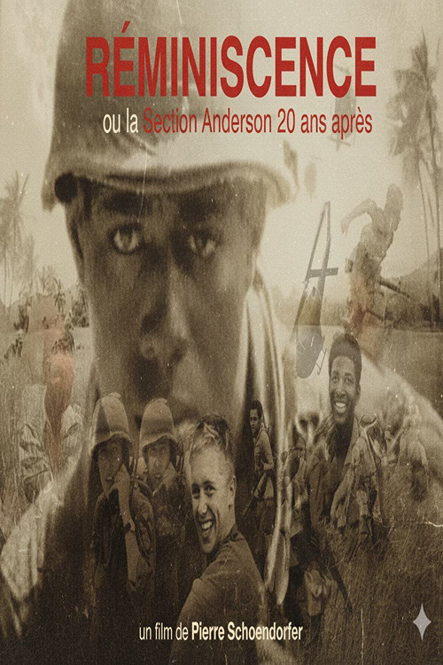 Réminiscence ou la Section anderson 20 ans après