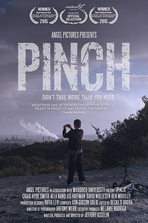 Pinch 2015