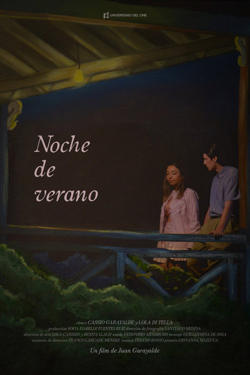 Noche de Verano