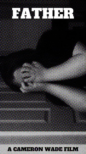 Father movie poster player