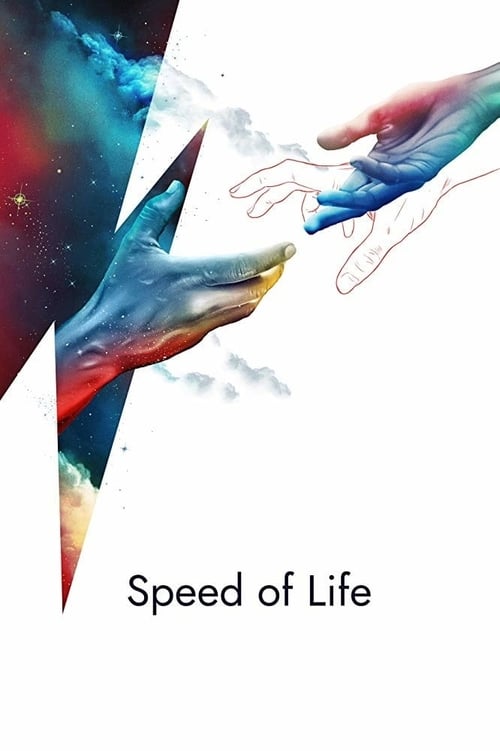 Image Speed of Life
