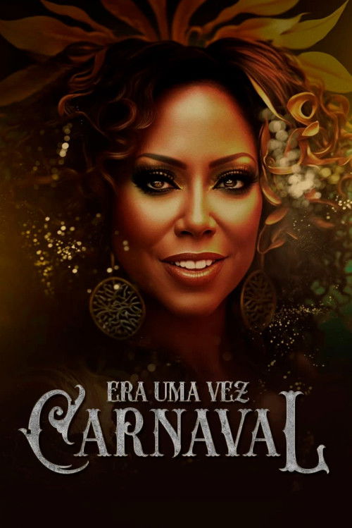 Era Uma Vez Carnaval poster