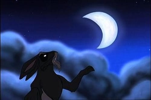 Poster della serie Watership Down