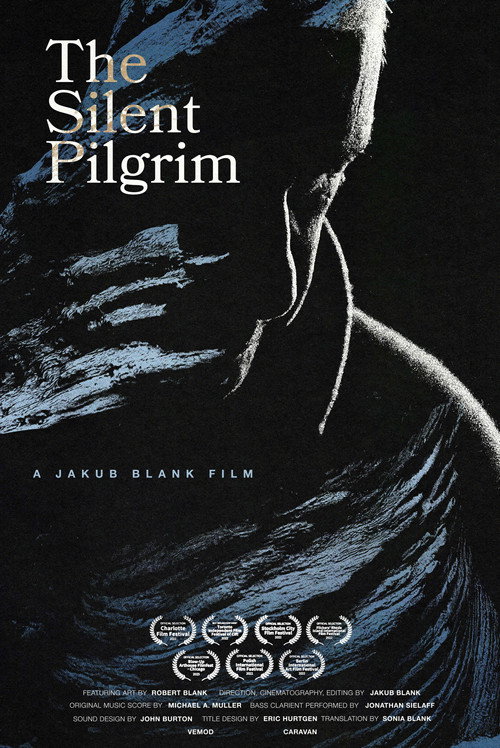 The Silent Pilgrim