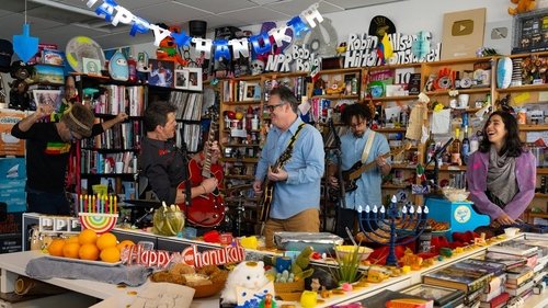 NPR Tiny Desk Concerts, S16E122 - (2023)