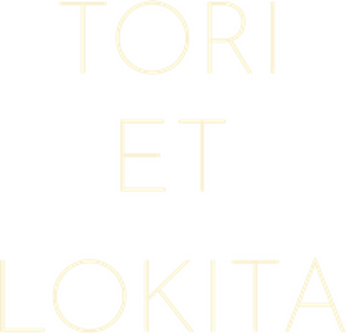 Tori et Lokita