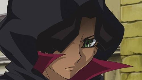 遊☆戯☆王ZEXAL, S01E103 - (2013)