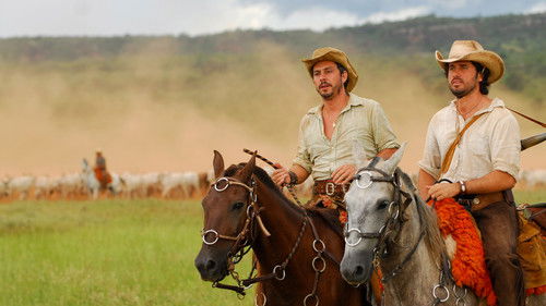 Escena 1 de Paraíso