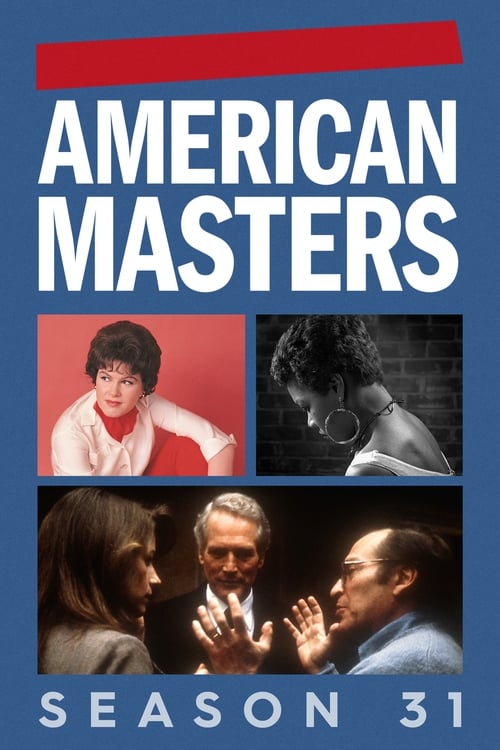 American Masters, S31 - (2017)