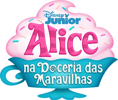 Alice na Doceria das Maravilhas