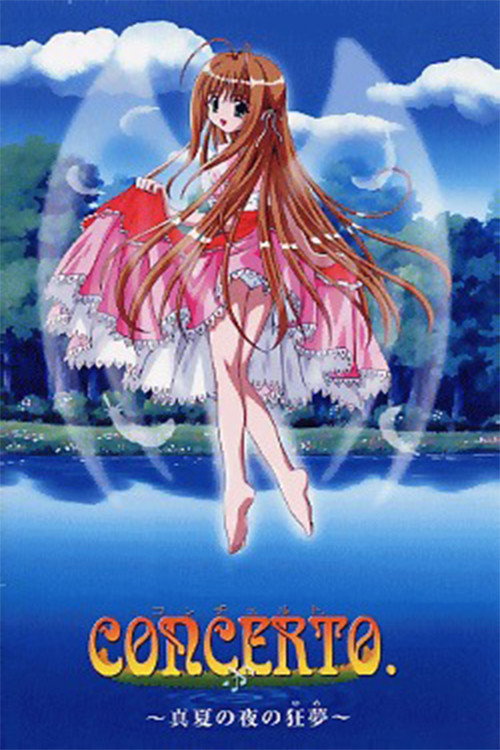 Concerto (2001)
