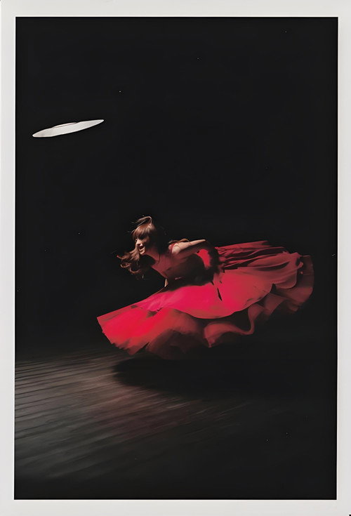 Last minute 4K HDR Panasonic DEMO