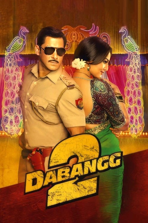 Dabangg 2 movie thumbnail