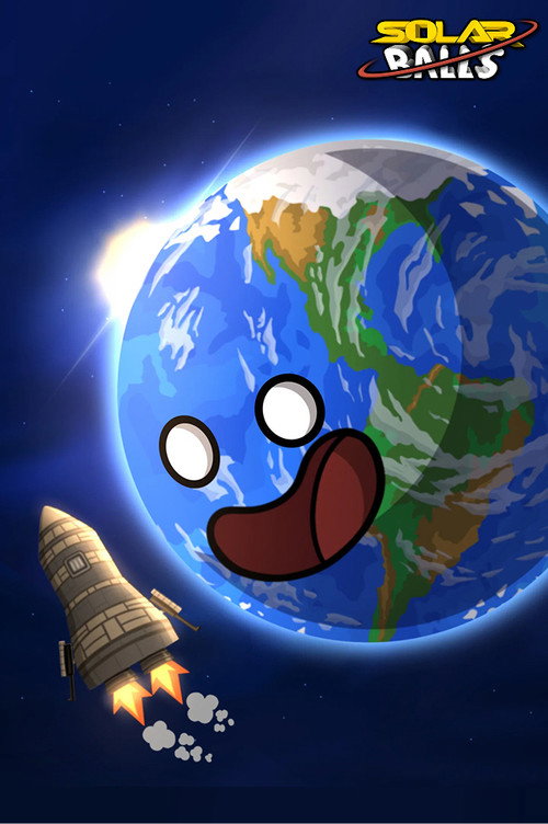 SolarBalls (Original) poster
