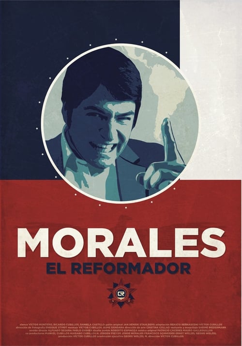 Morales: The Reformer (2012)