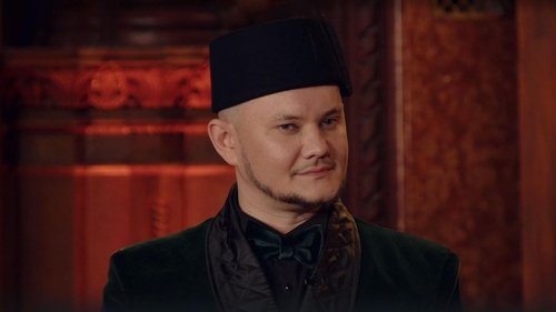 Image de l'épisode 18